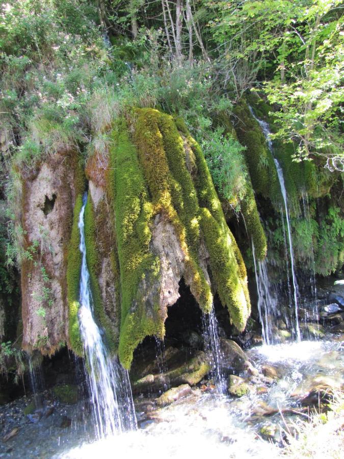 فيلا La Ferme Aux Sangliers - Micalet Issor المظهر الخارجي الصورة