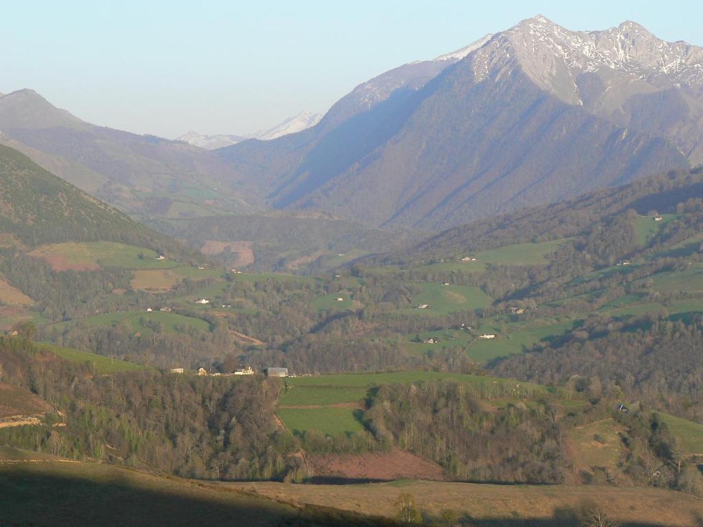 فيلا La Ferme Aux Sangliers - Micalet Issor الغرفة الصورة